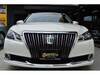 TOYOTA CROWN MAJESTA