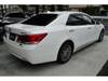 TOYOTA CROWN MAJESTA
