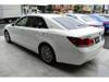 TOYOTA CROWN MAJESTA