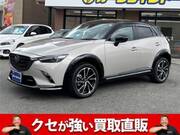 2024 MAZDA CX-3