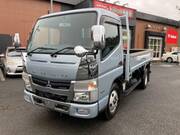 2015 FUSO CANTER