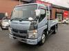 FUSO CANTER