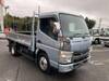 FUSO CANTER