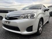 2014 TOYOTA COROLLA FIELDER