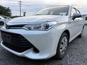 2015 TOYOTA COROLLA AXIO