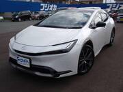 2023 TOYOTA PRIUS