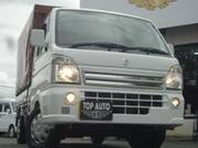 2017 SUZUKI CARRY TRUCK