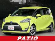 2016 TOYOTA SIENTA