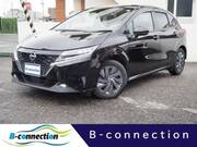 2021 NISSAN NOTE