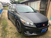 2007 HONDA STREAM RSZ