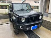 2020 SUZUKI JIMNY SIERRA