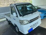 2008 DAIHATSU HIJET TRUCK EXTRA