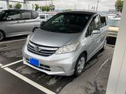 2012 HONDA FREED G