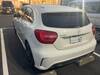 MERCEDES BENZ A-CLASS