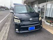2008 TOYOTA VOXY