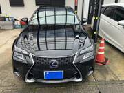 2019 LEXUS GS