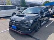 2019 SUBARU WRX S4