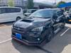 SUBARU WRX S4