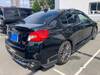 SUBARU WRX S4