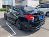 SUBARU WRX S4
