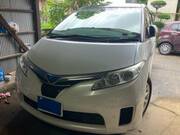 2013 TOYOTA ESTIMA HYBRID