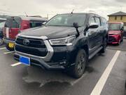 2023 TOYOTA HILUX Z