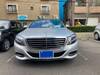 MERCEDES BENZ S CLASS