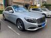 MERCEDES BENZ S CLASS