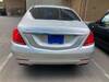 MERCEDES BENZ S CLASS