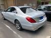 MERCEDES BENZ S CLASS