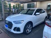2022 AUDI OTHER