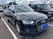 2015 AUDI Q3