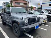 2018 CHRYSLER JEEP WRANGLER UNLIMITED