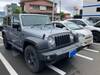 CHRYSLER JEEP WRANGLER UNLIMITED