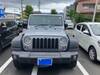 CHRYSLER JEEP WRANGLER UNLIMITED