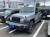 CHRYSLER JEEP WRANGLER UNLIMITED