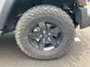 CHRYSLER JEEP WRANGLER UNLIMITED