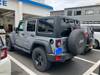 CHRYSLER JEEP WRANGLER UNLIMITED