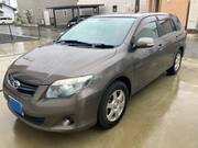 2009 TOYOTA COROLLA FIELDER