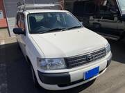 2013 TOYOTA PROBOX VAN