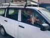 TOYOTA PROBOX VAN