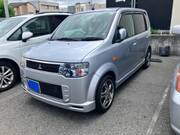 2010 MITSUBISHI EK SPORT