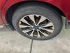SUBARU LEGACY OUTBACK