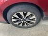 SUBARU LEGACY OUTBACK