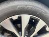 SUBARU LEGACY OUTBACK