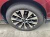 SUBARU LEGACY OUTBACK