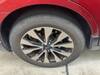SUBARU LEGACY OUTBACK