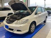 2008 HONDA FIT ARIA