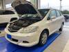 HONDA FIT ARIA