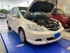 HONDA FIT ARIA